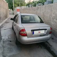 تیبا صندوقدار مدل ۹۰