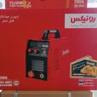 اینورتر جوشکاری 200 آمپر مدل پاور پلاس RH-4602