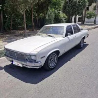 شورلت نوا c6 اتومات 65