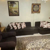 مبل ۶ نفره راحتی