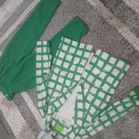 کتونی وشلوارومانتومجلسی