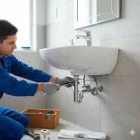 نصب شیرآلات،لوله کشی،تعمیرات شیرآلات،تعمیر شیرآلات