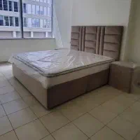 عرضه مستقیم تشک تخت مجموعه صنعتی رویال