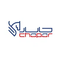 راننده وانت با ماشین مسقف