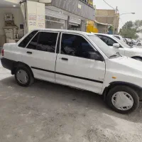 پراید مدل 87