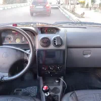 پراید مدل 90 SXفرمان هیدرولیک|خودرو سواری و وانت|قدس, شهرقدس|دیوار