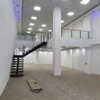 اجاره تجاری 300متری /حاشیه اصلی مولوی /لوکیشن عالی