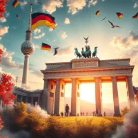 تدریس خصوصی زبان آلمانی و فرانسه