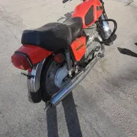 موتورایژمدل۲۰۰۱
