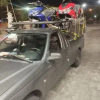 باربری حسام بار