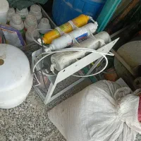 تصفیه اب
