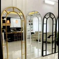 فروش اینه دوعدد
