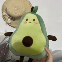 عروسک آواکادو