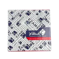دیسک و صفحه پژو 206 عظام لوازم یدکی فیض