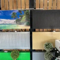 رادیاتور رنگی