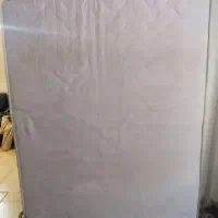 تشک دونفره سالم طبی.