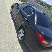 دنا ۶دنده با رینگ مشکی صفر ۱۴۰۵