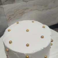 کیک آماده تازه سفارش پذیرفته میشود