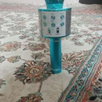 میگروفون اسپیکر