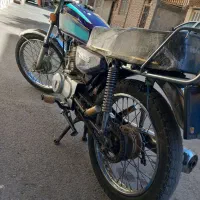 موتور مزایده