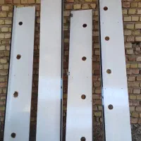 قفسه پارچه فروشی