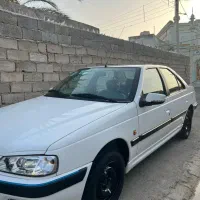 پارس سال کم کار خشک موتور قدیم