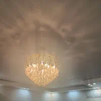 لوستر آرامیس