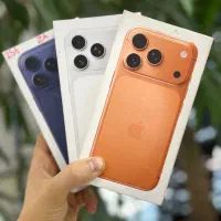 iPhone 17 Normal / Pro / Promax