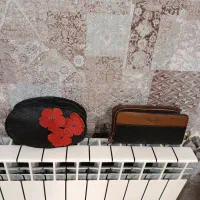 کیف دستی چرمی