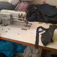 چرخ صنعتی ۲ پایه