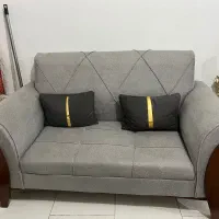 مبل راحتی ۷ نفره