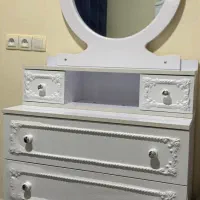 کنسول آرایشی