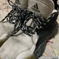 کتونی اورجینال ادیداس 42 بسکتبال