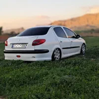 206sdمدل 92 بدون رنگ عروسک