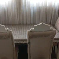 میز ناهارخوری
