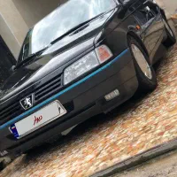 پژو۴۰۵