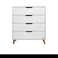 دراور ۴ کشو