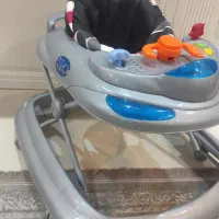 روروک دلیجان طرح یوفو در حد نو