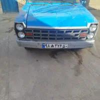 راننده نیسان باسابقه