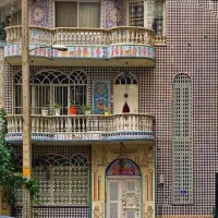 آپارتمان ۱۴۶ متری / ۳ خواب / عشوریون