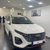معاوضه ام وی ام x33کراس باخانه