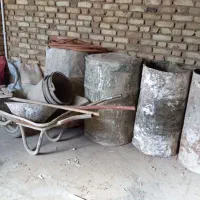 وسایل بنایی