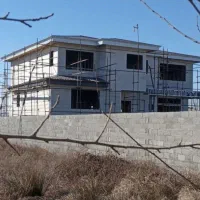 سازه‌های LSF پردیس سرعت بالا تضمینی