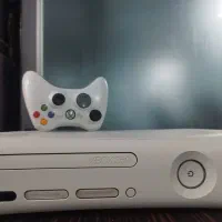 ایکس باکس ۳۶۰ جیتگ و هارد ۳۲۰ گیگ xbox 360