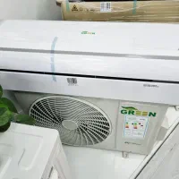 کولرگازی18000گیرین اینورتر شرکتی