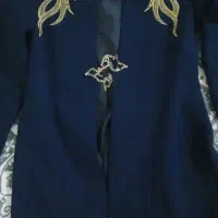 کت شلوار در حد نو