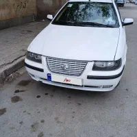سمندمدل ۹۰