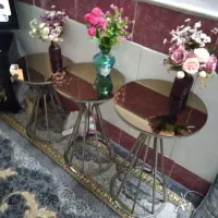 میز عسلی