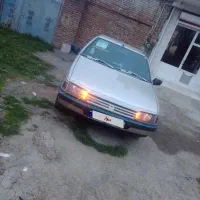 405بژ نقره ای