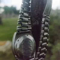 ساعت سیکو ۵ اصل ژاپن